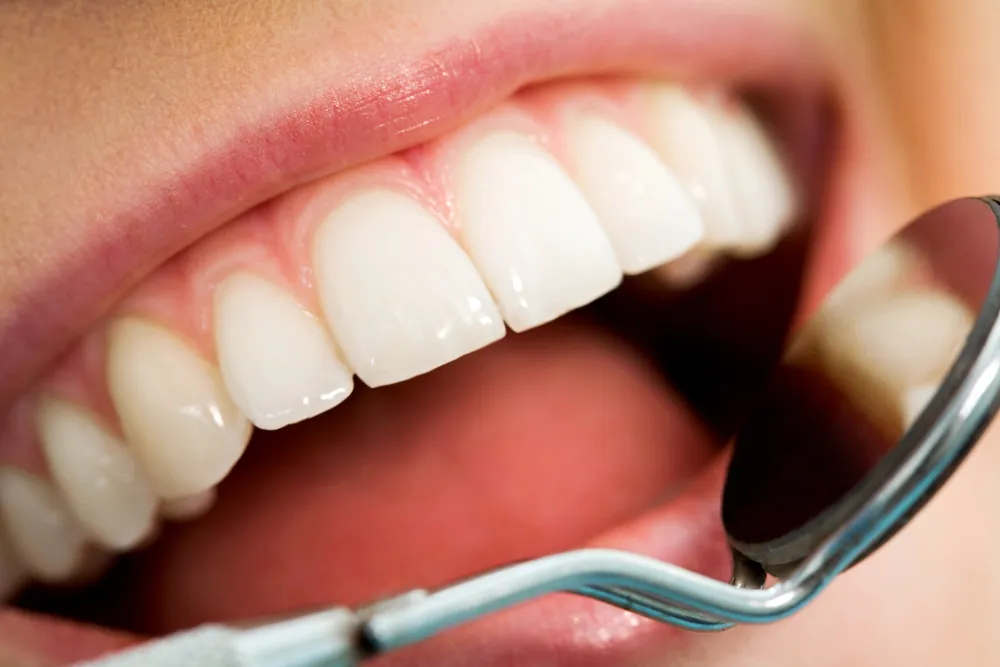 Foto de Dentista Dr.Samir M. Abou Ghaouche