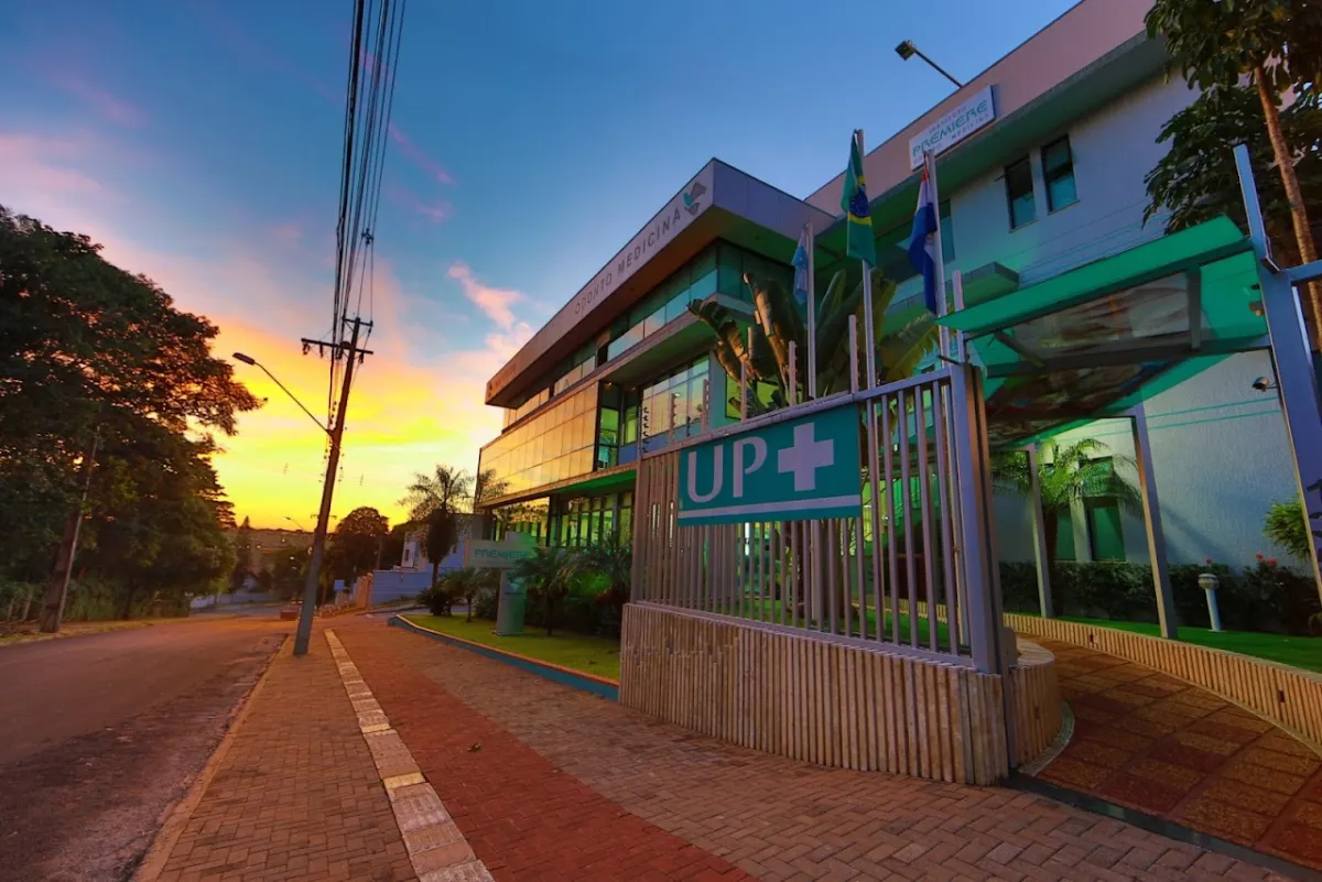 Foto de INSTITUTO PREMIERE ODONTO MEDICINA