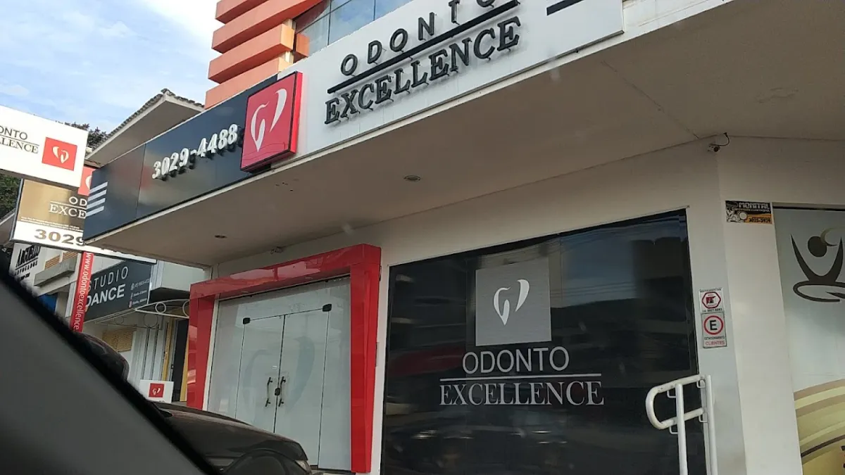 Foto de Odonto Excellence