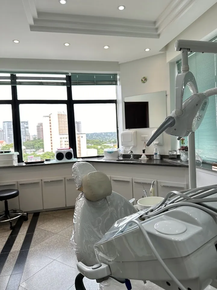 Foto de Dentista Dra Rebecca Ortega