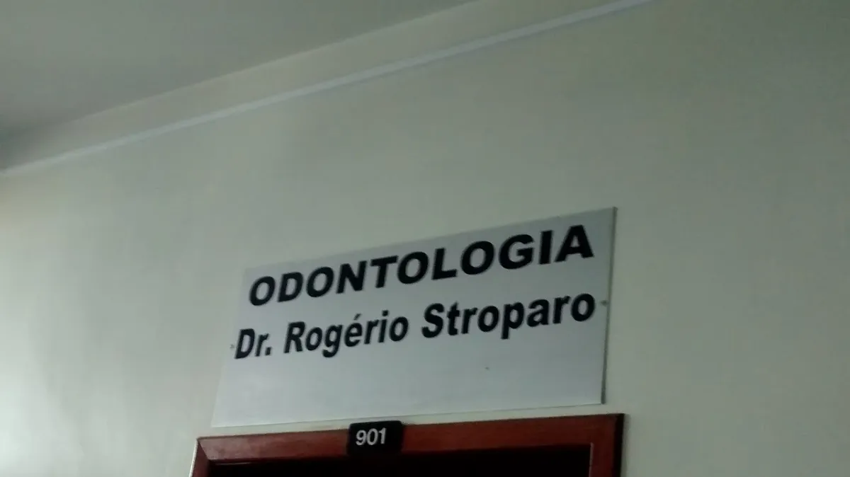 Foto de Odontologia Dr. Rogério Stroparo