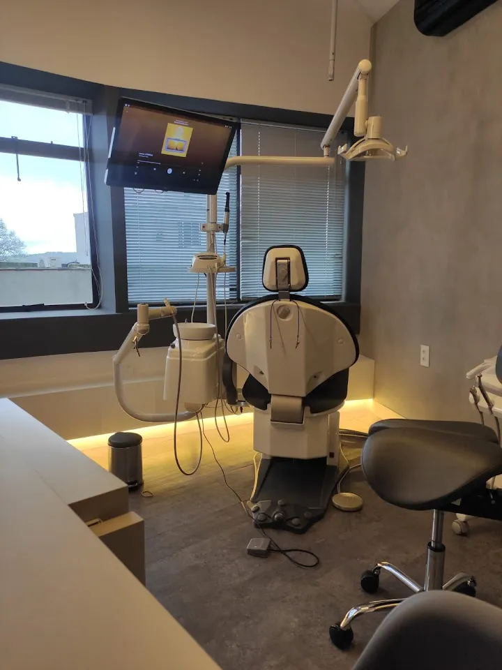 Foto de Montalli Odontologia Especializada
