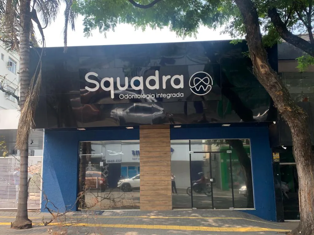 Foto de Squadra Odontologia