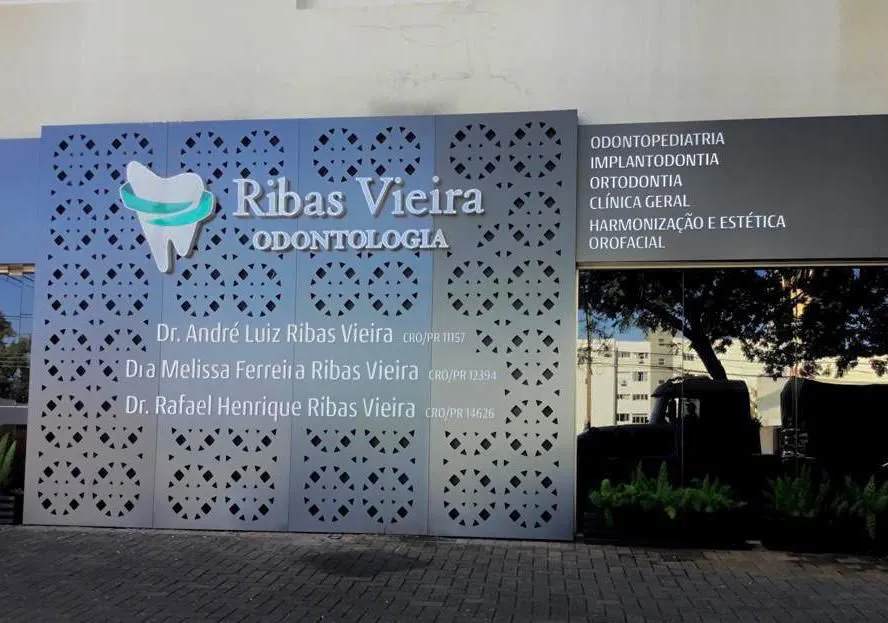 Foto de Ribas Vieira Odontologia