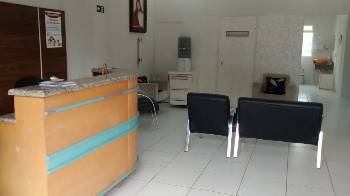 Foto de Clínica Geral e Ortodontia Dra. Rosângela Yono Santana