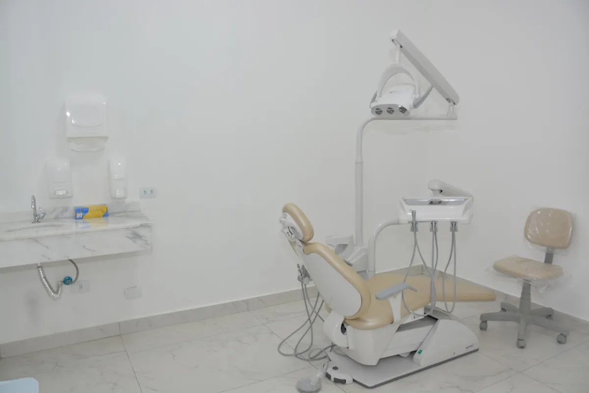 Foto de Clinica Odontológica República do Dente ltda