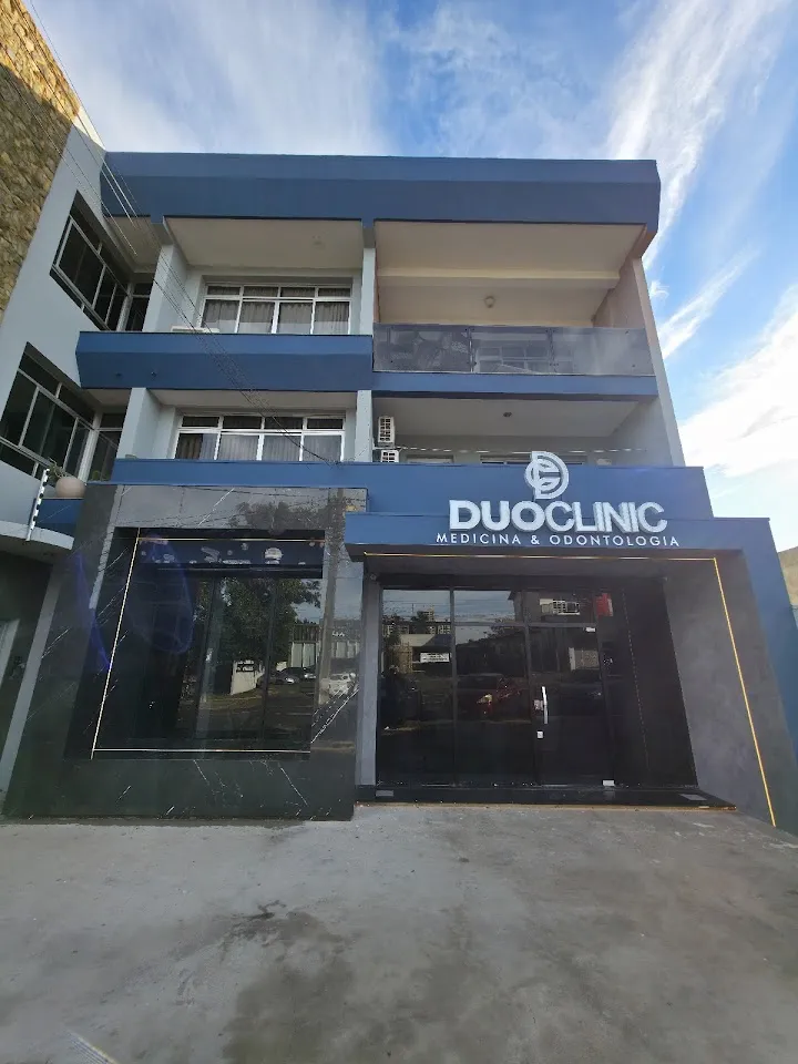 Foto de DUOCLINIC MEDICINA E ODONTOLOGIA