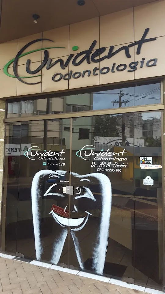 Foto de Unident Odontologia