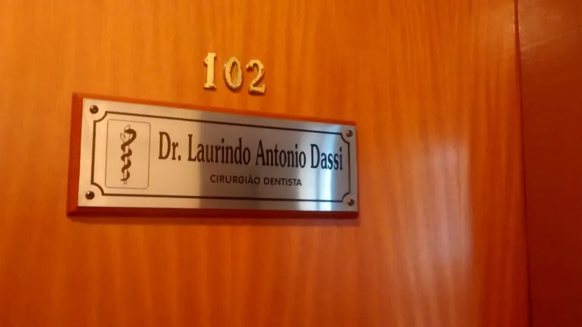 Foto de Dr. Laurindo Antonio Dassi
