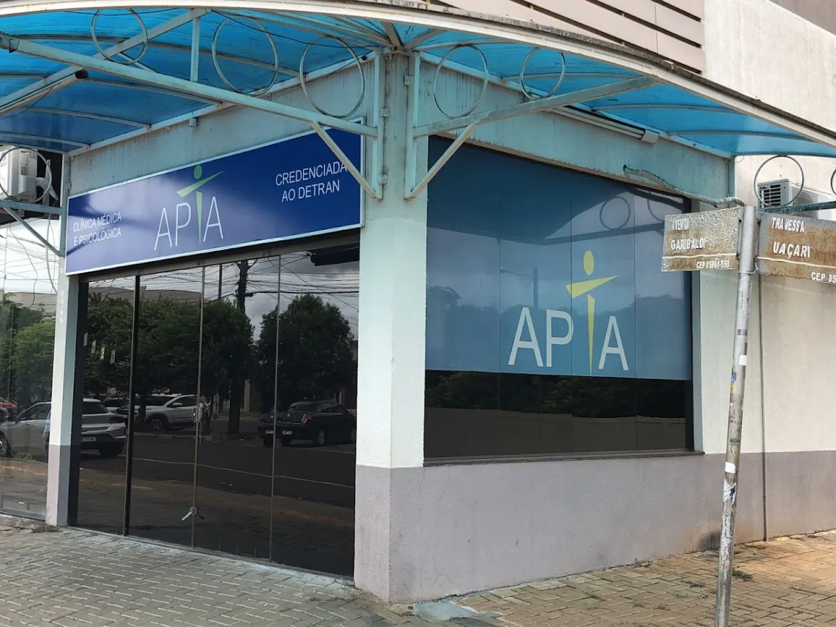 Foto de Apta Clinica Medica E Psicologica Ltda.