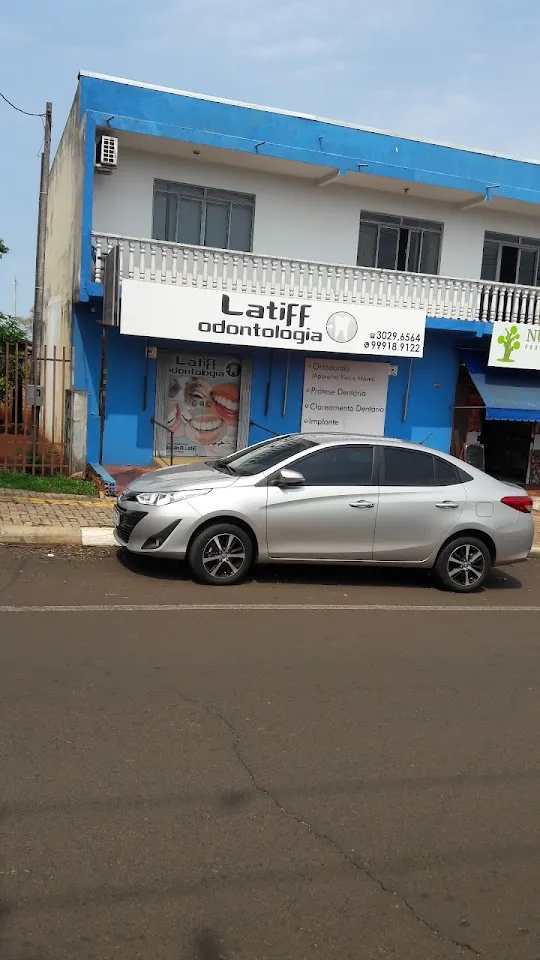Foto de Latiff Odontologia