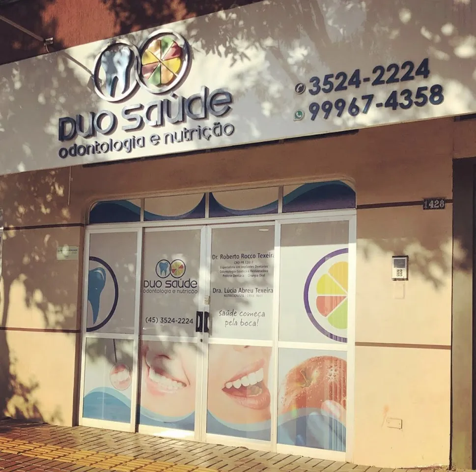Foto de DUO SAÚDE - Odontologia e Nutrição