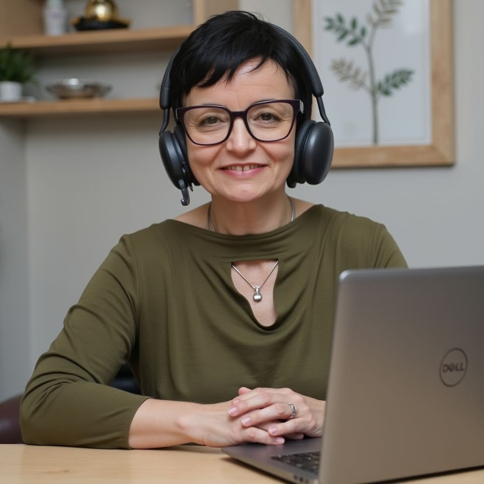 Foto de Psicóloga Lenemar Pedroso | Psicoterapia e Programas de Mindfulness