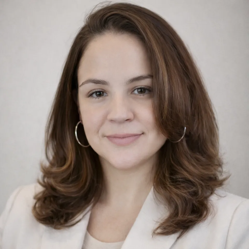 Foto de Psicóloga Ana de Araujo- Psicologa em Foz