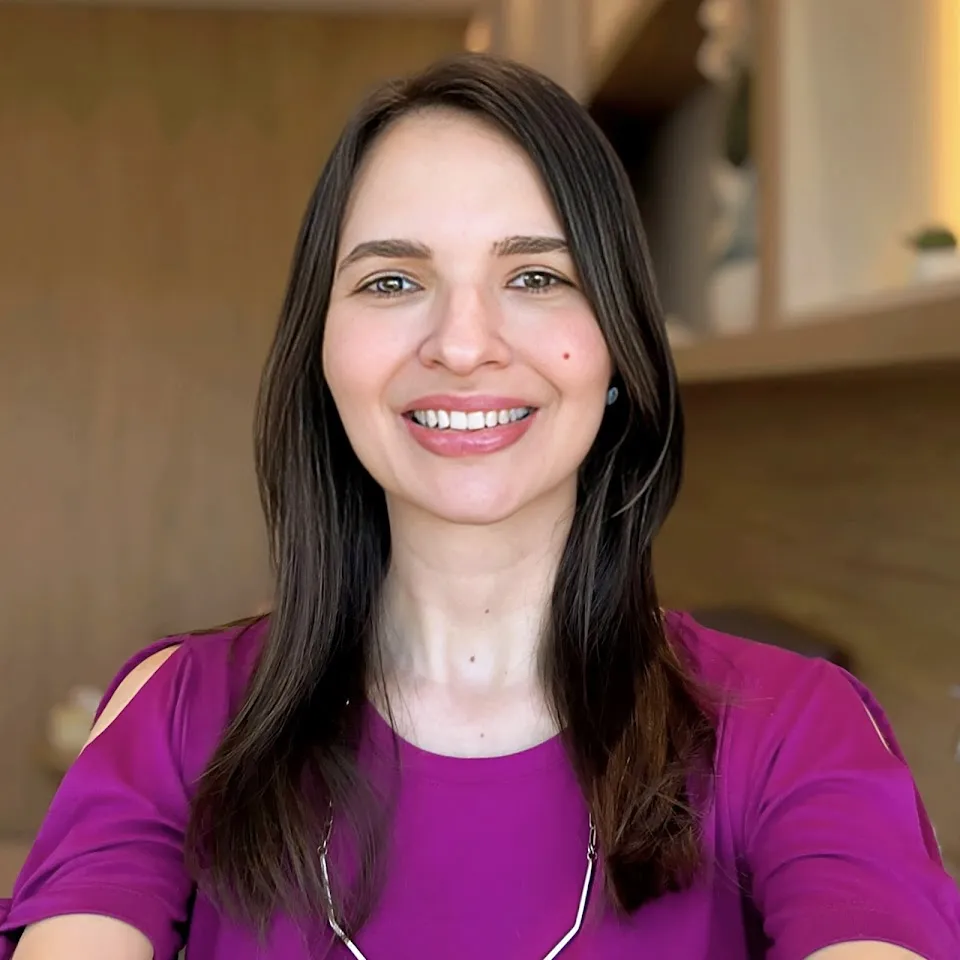 Foto de Psicóloga Bruna Aguiar (CRP 08/12450)