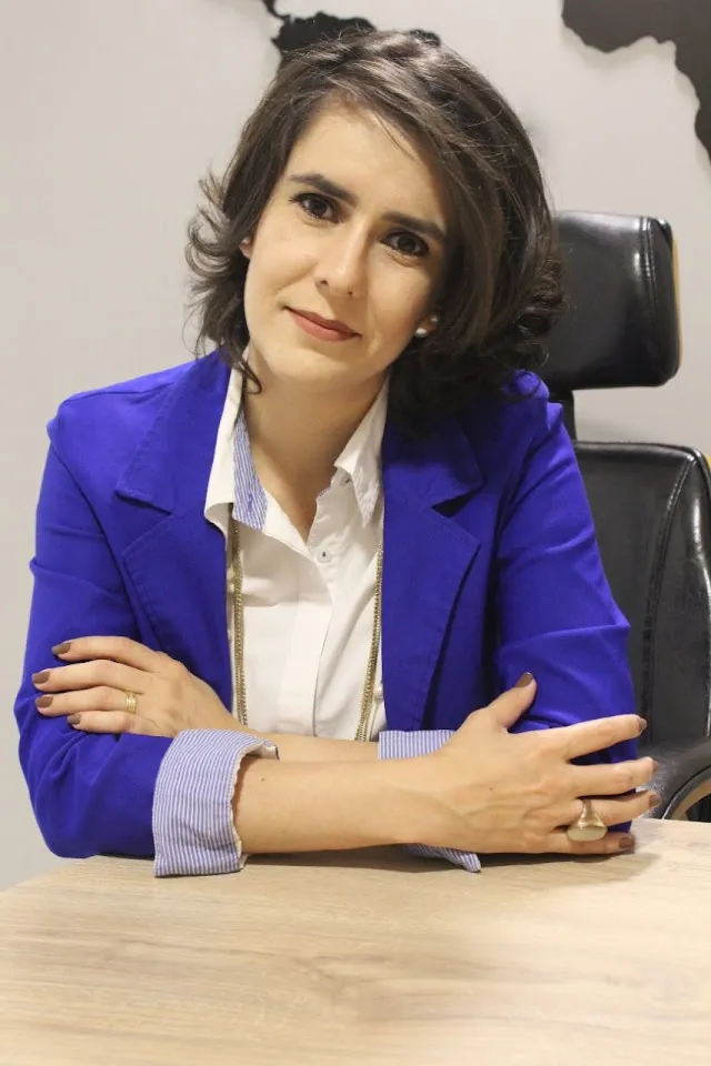 Foto de Psicóloga Dimara Ribeiro