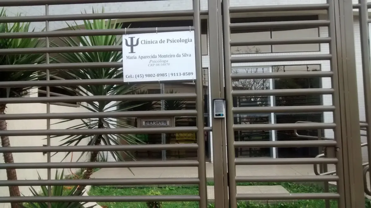 Foto de Clínica de Psicologia Maria Aparecida Monteiro da Silva