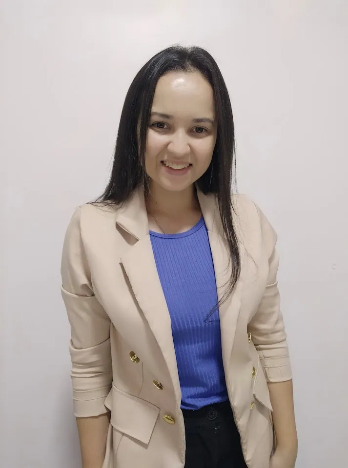 Foto de Psicóloga Samara dos Santos