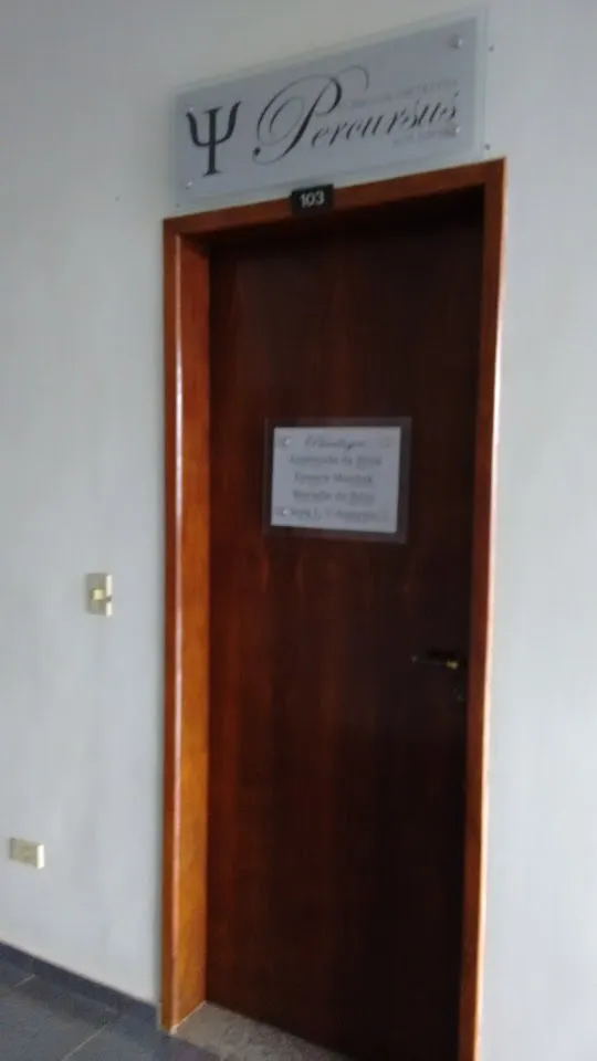 Foto de Clínica de Psicologia Percursus