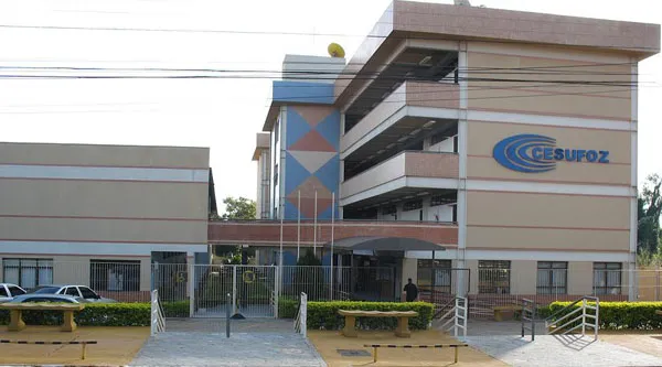 Foto de CESUFOZ - Centro de Ensino Superior de Foz do Iguaçu