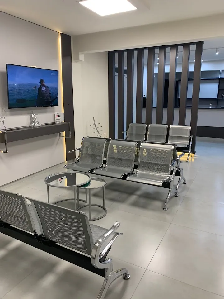 Foto de Santé - Espaço Saúde