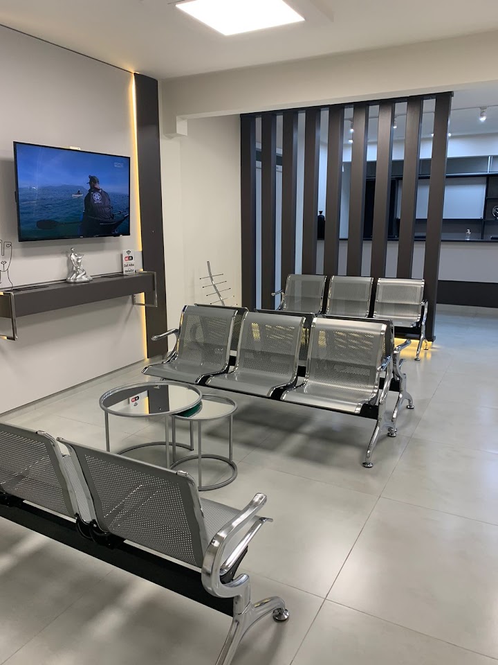 Foto de Santé - Espaço Saúde