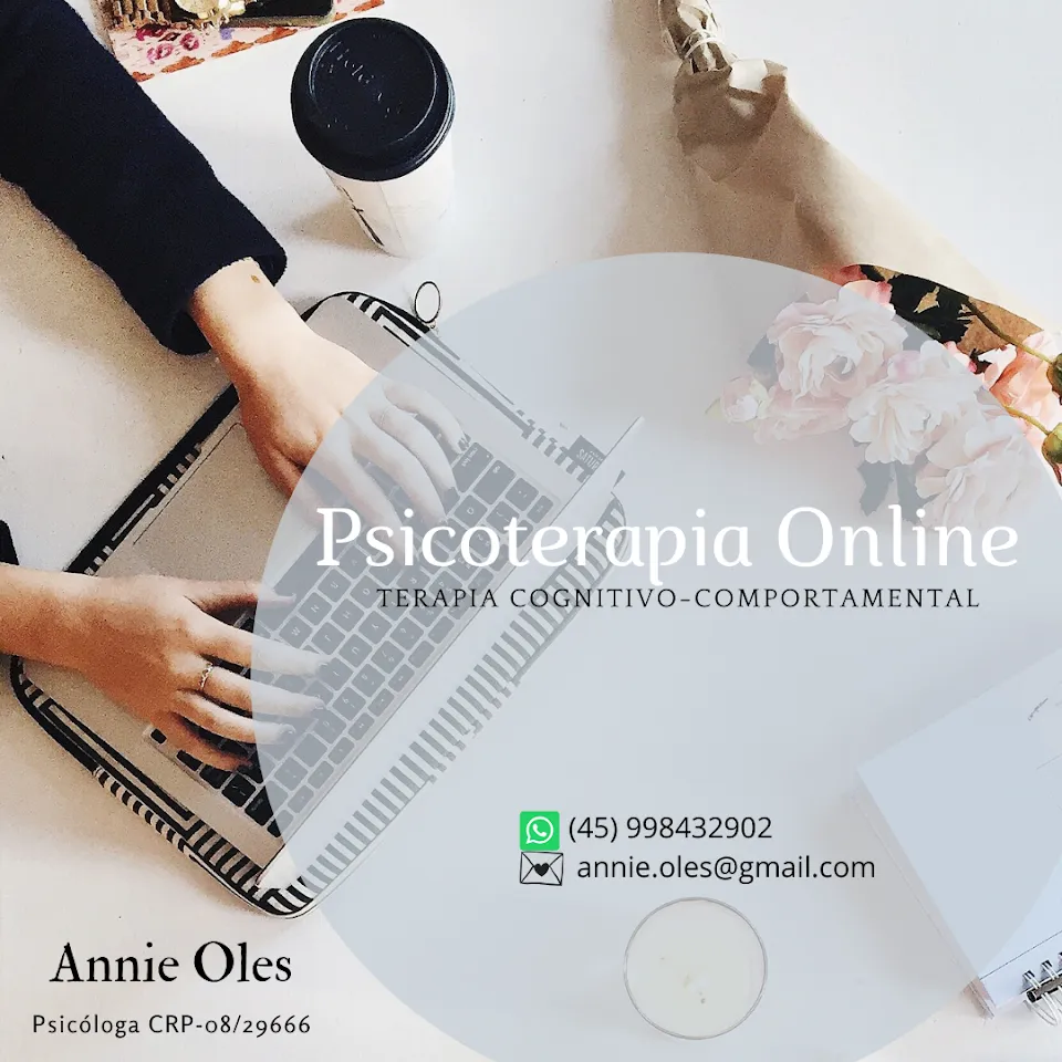Foto de Psicóloga Annie Oles