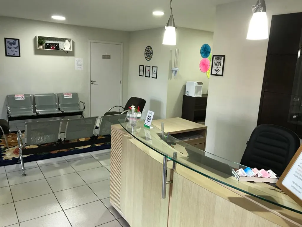 Foto de Persona Multiclínicas - Clinica de Psicologia