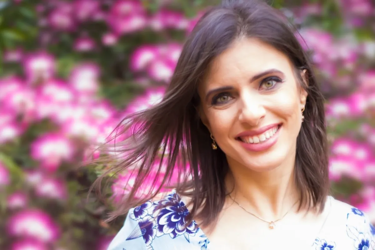 Foto de Psicóloga Jéssica Alcimari, Foz do Iguaçu, Paraná