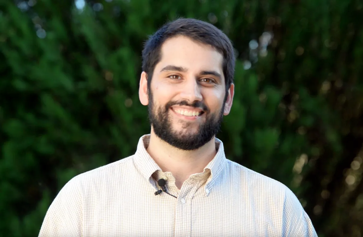 Foto de Psicólogo Felipe Manfred | Foz do Iguaçu
