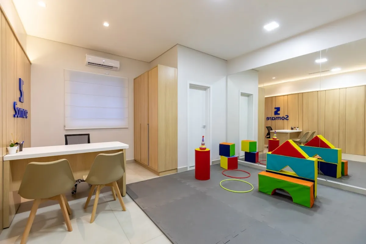 Foto de Soulmare - Clínica de Autismo - Centro