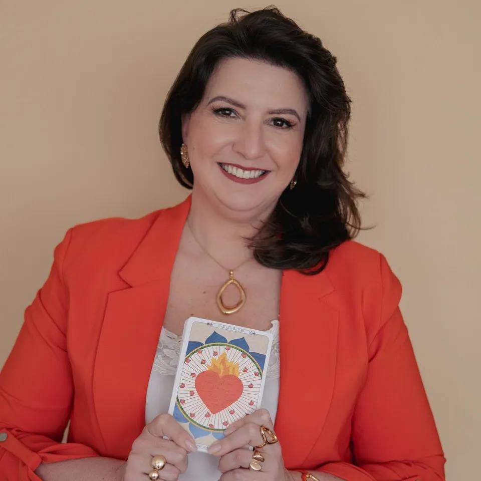 Foto de Letícia Mantovani - Psicologia Clinica
