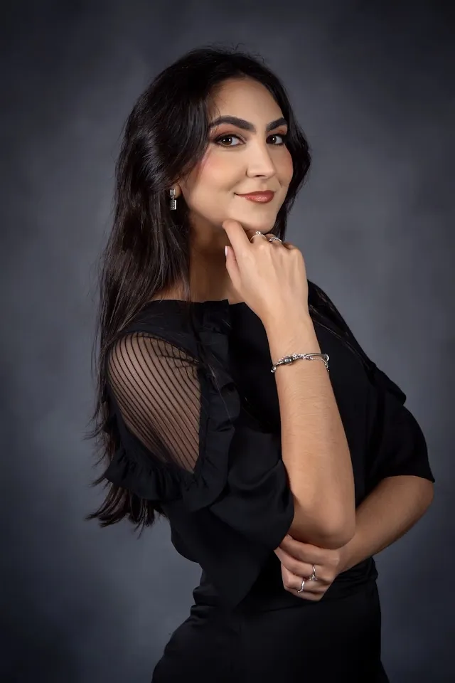 Foto de Psicóloga Lara Younes