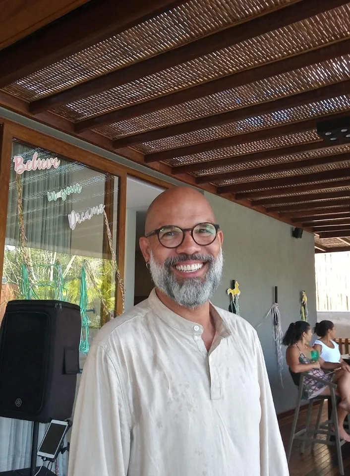 Foto de Peterson Trindade de Almeida I Psicólogo