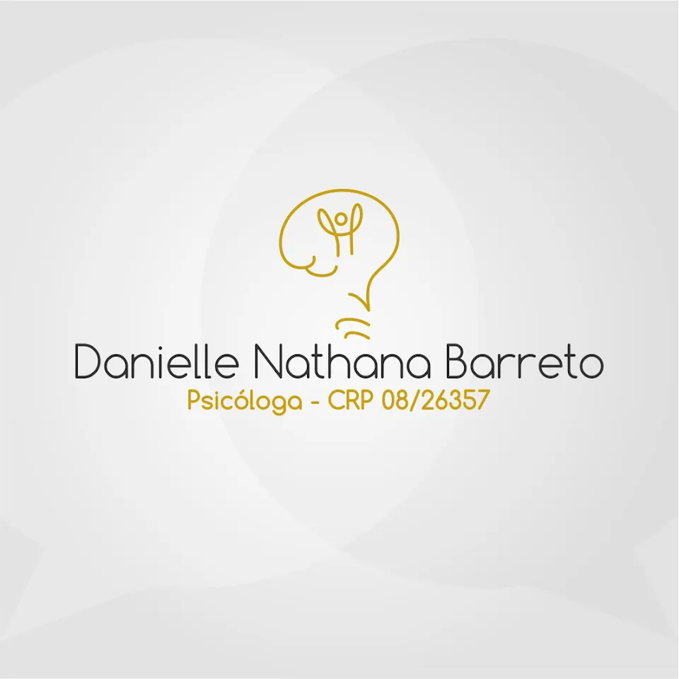 Foto de Psicóloga Danielle Nathana Barreto