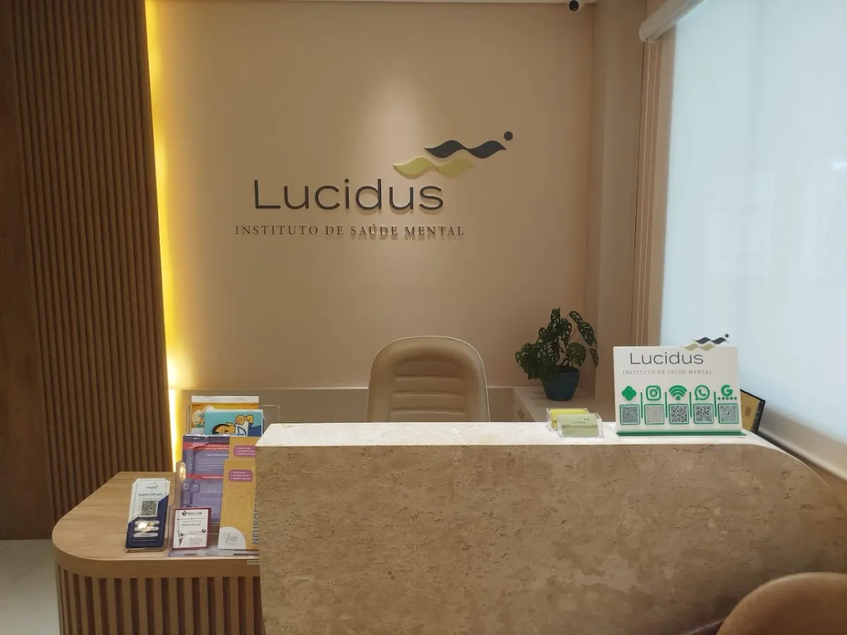 Foto de Lucidus - Instituto de Saúde Mental - Psiquiatria e Psicologia