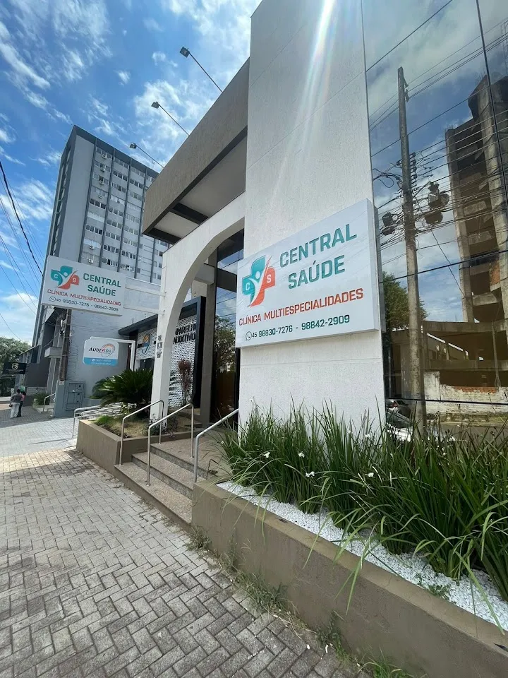 Foto de Central Saúde Foz