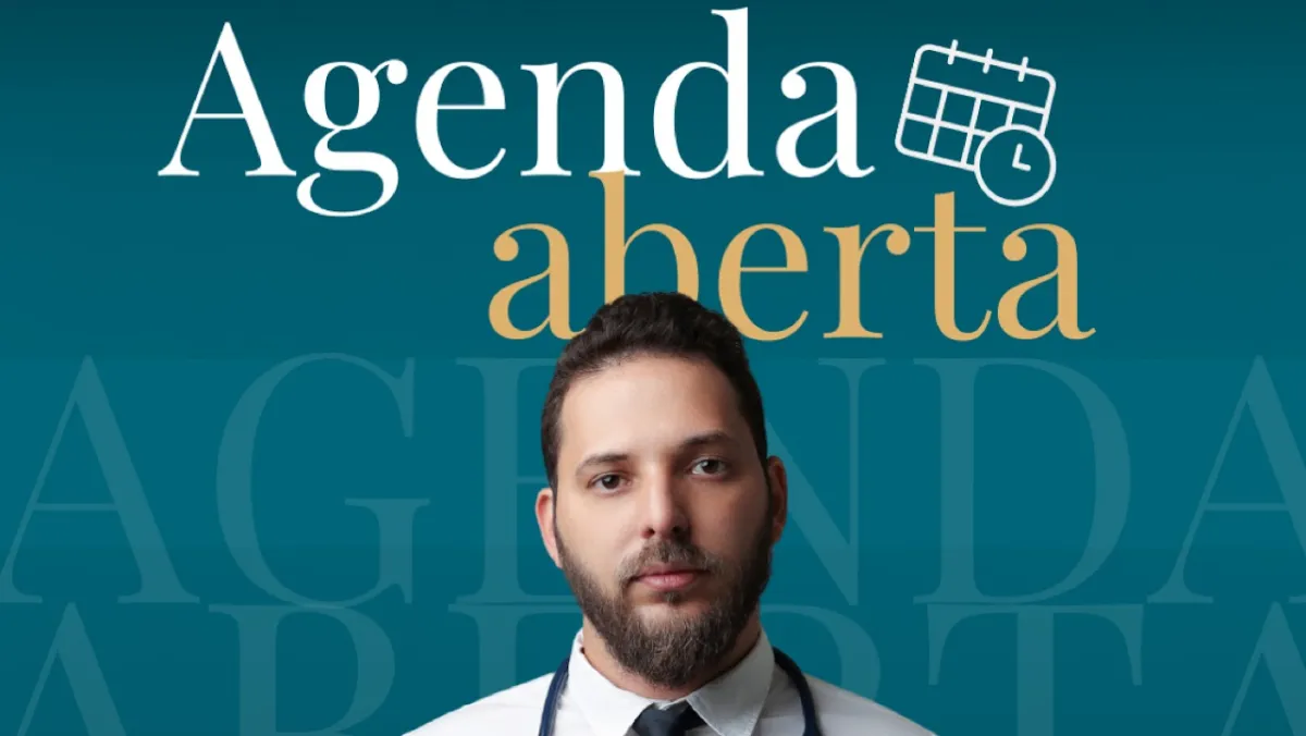 Foto de Dr. Renan Azevedo