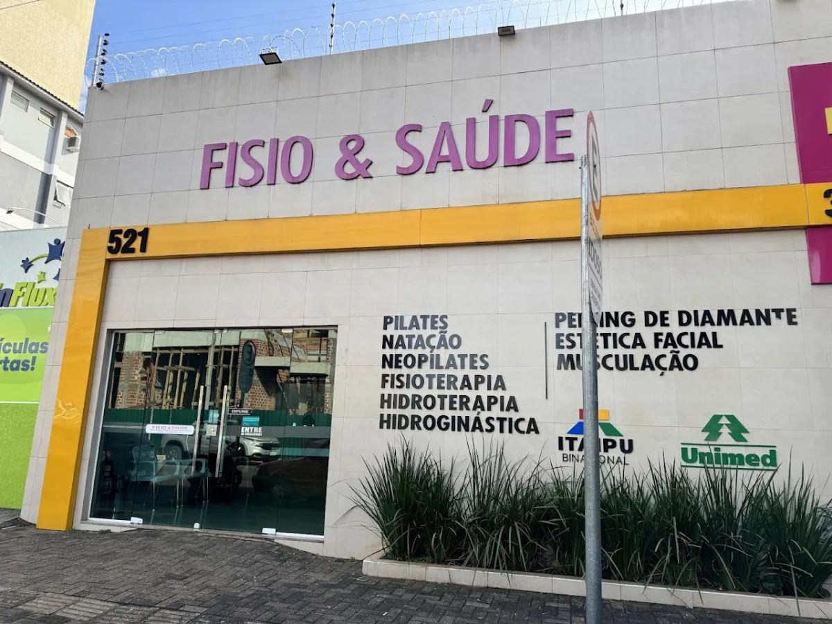 Foto de Fisio & Saúde