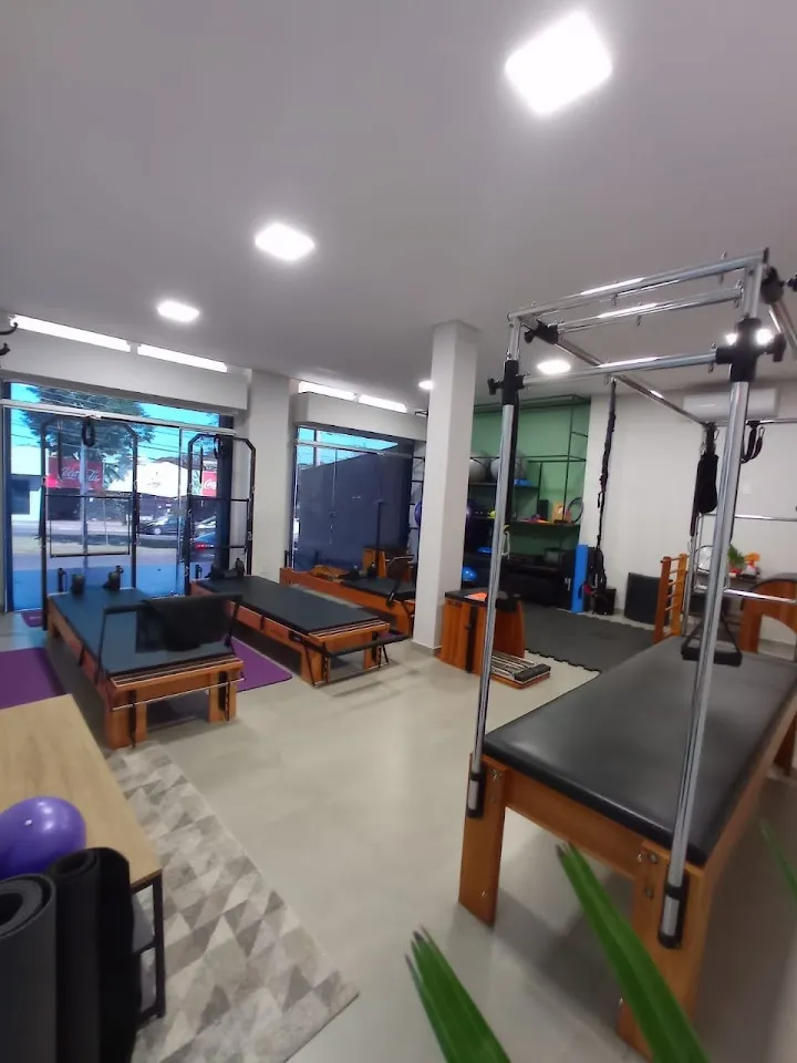Foto de Posturalle - Espaço Terapêutico
