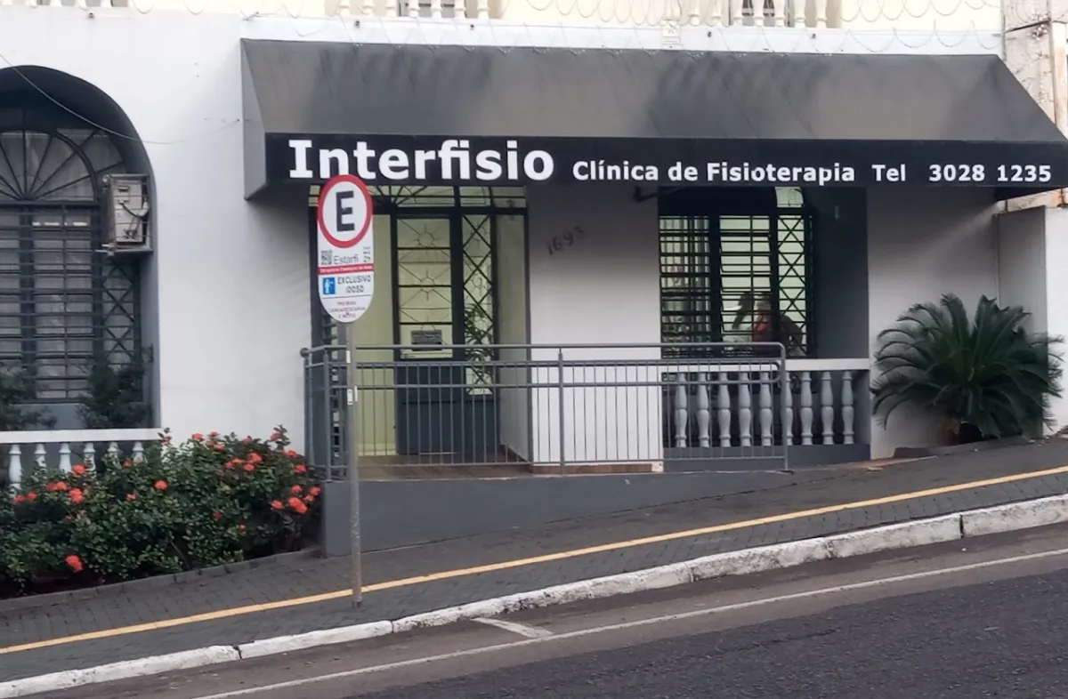 Foto de Clínica de Fisioterapia Interfisio