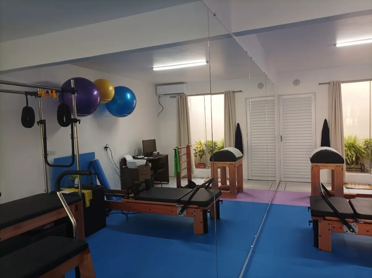 Foto de Pilates - Marcia Pires