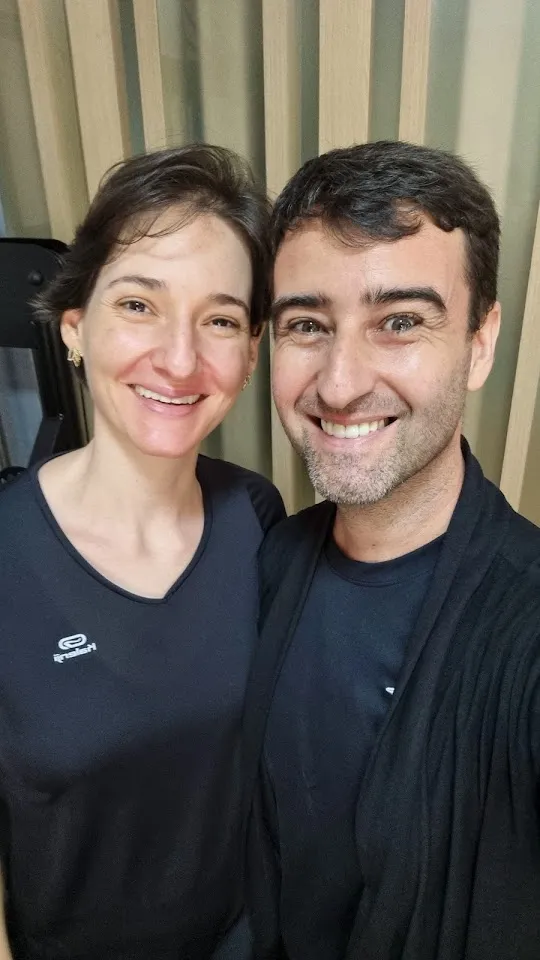 Foto de RepostureFoz - Escoliose e Fisioterapia