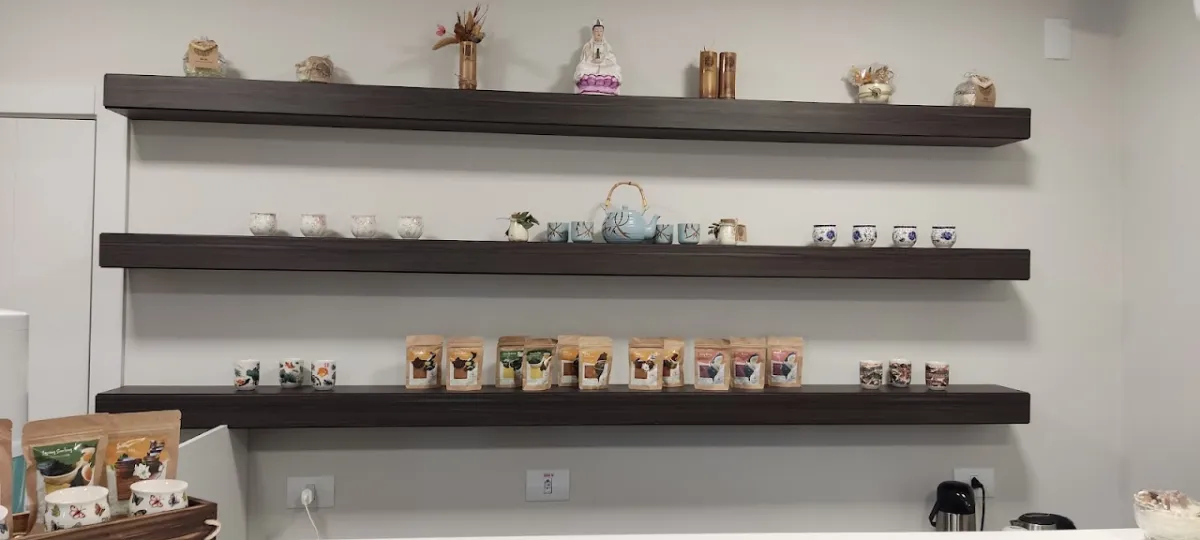 Foto de Braunstein Clínica de Fisioterapia e Naturopatia