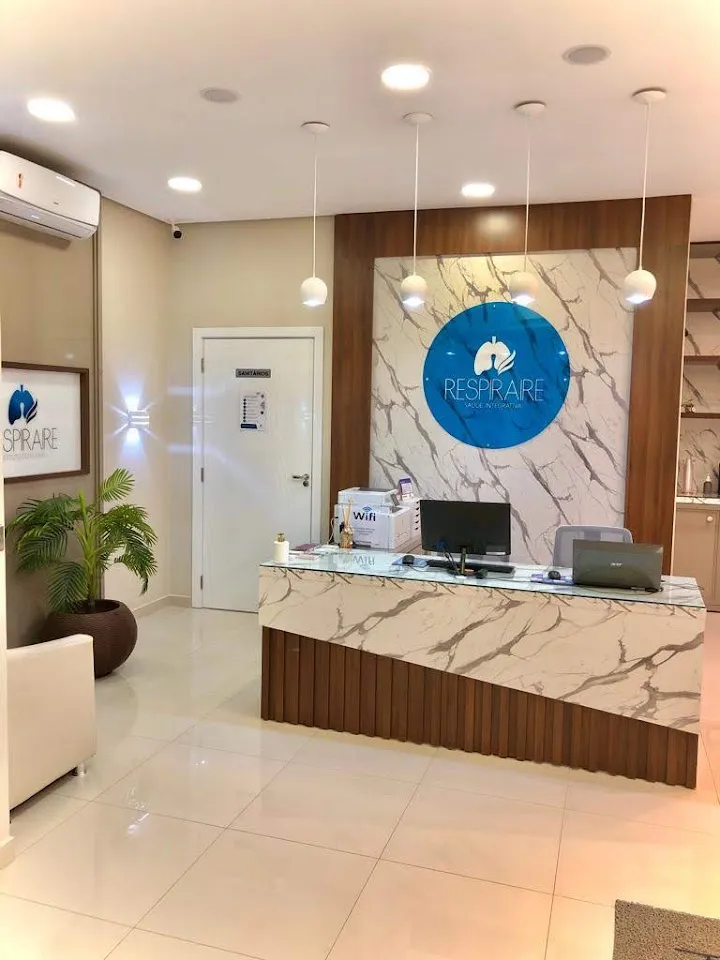 Foto de Microfisioterapia - Dra. Letícia Carboni