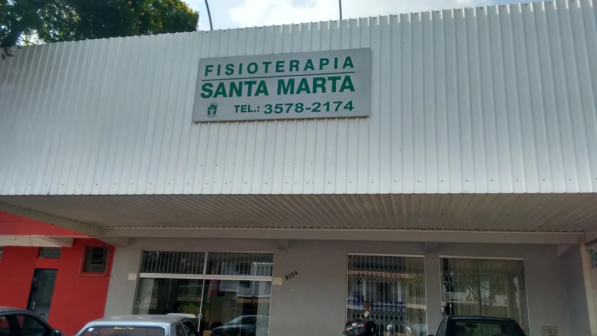 Foto de Fisioterapia Santa Marta