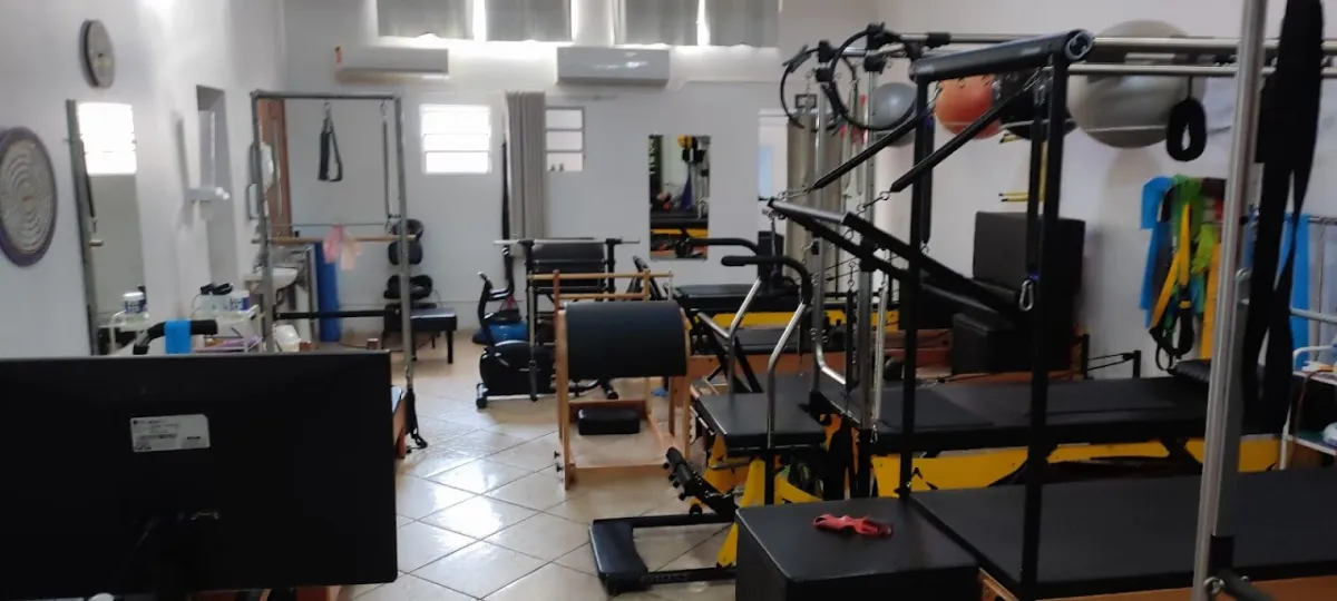 Foto de Ativa Clinica de Fisioterapia e Pilates