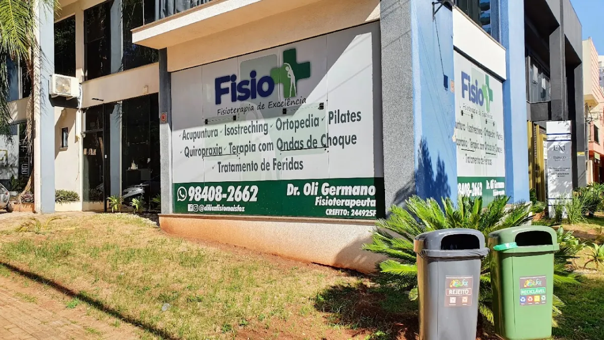 Foto de Fisio+ Fisioterapia de Excelência