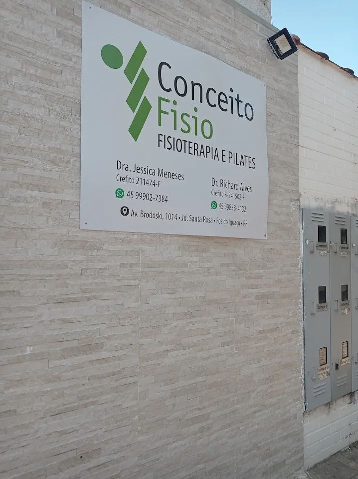 Foto de CONCEITO Fisio