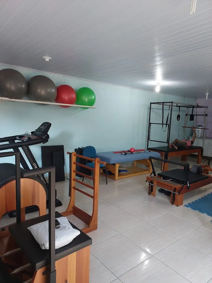 Foto de Fisioterapia, Pilates e Isostretching Dr. Carlos Fernando Taborda